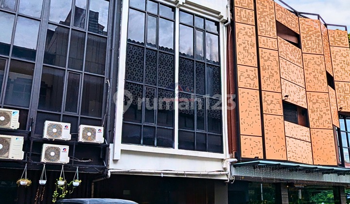 Kost Furnished SHM di Kedoya, Jakarta Barat — Investasi! - foto 1