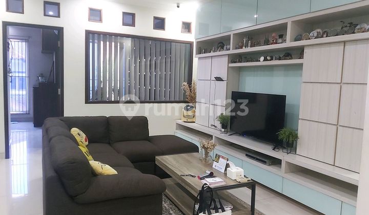 Kost Furnished SHM di Duri Kepa, Jakarta Barat - foto 1