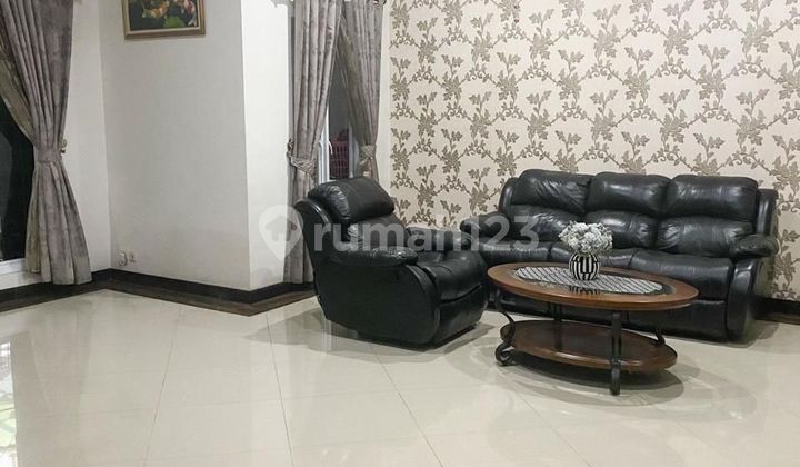 Rumah Siap.huni.dikompleks.mawar Iv.cengkareng Jakarta Barat - foto 1