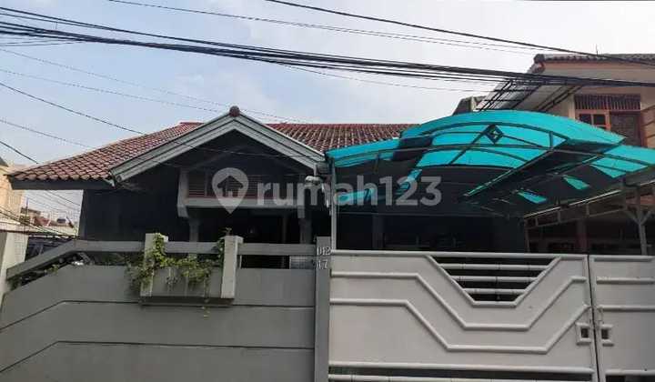 Kost Furnished SHM di Taman Meruya, Jakarta Barat - foto 1
