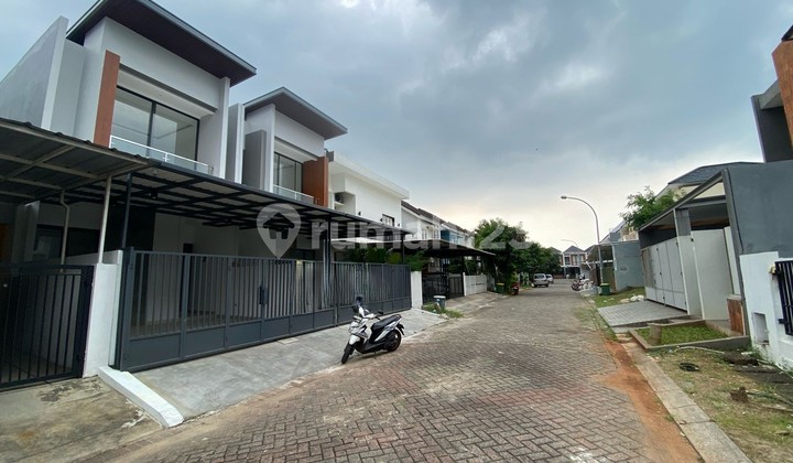 Dijual Rumah Brand New Siap Huni Metland Cuma 2 Unit Harga 2 M'an - foto 1