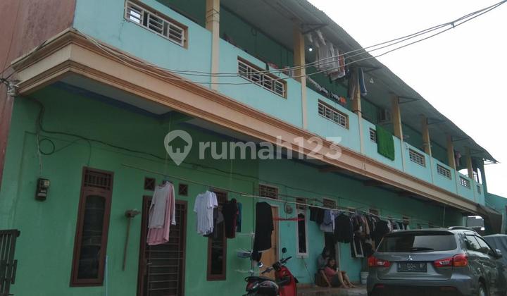 Harga Anjlok Dibawah Harga Pasaran Rumah & Kost An Masih Aktif di Kebon Jeruk Jakbar - foto 1