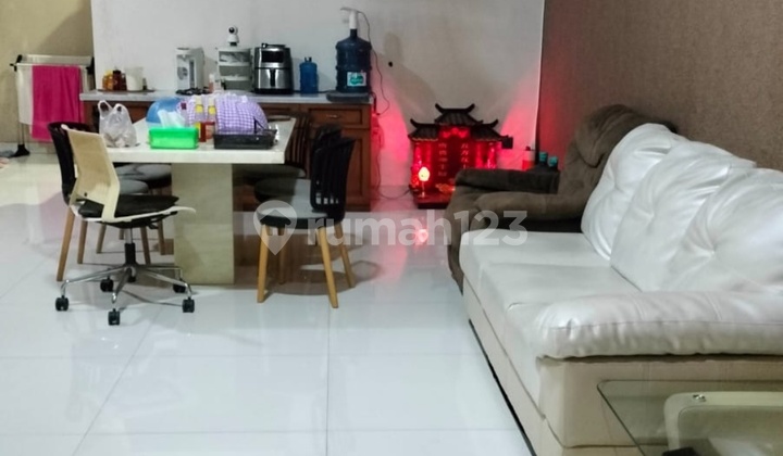 Rumah Ukuran 8x16 Rapi Siap Huni Citra Garden - foto 1