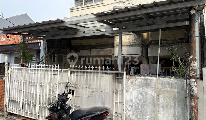 Rumah Layak Huni Duri Kepa Jakarta Barat - foto 1