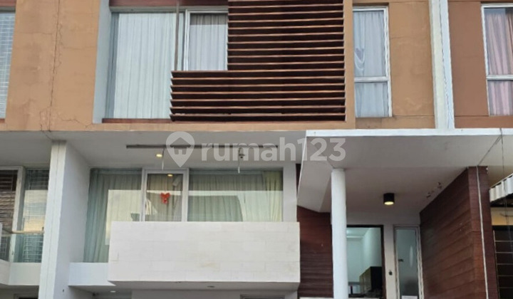 Dijual Rumah Di Citra Garden 7 Kalideres Jakarta Barat - foto 1