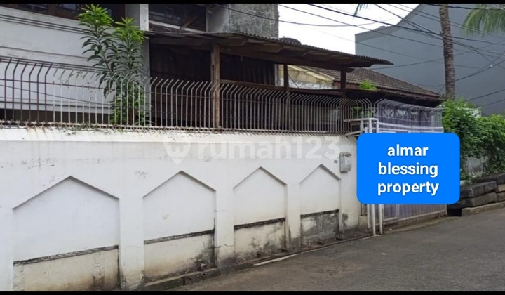Kost SHM Furnished Aktif di Duri Kepa, Jakarta Barat - foto 1