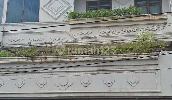 Kost SHM Furnished di Tamansari, Jakarta Barat - foto 1