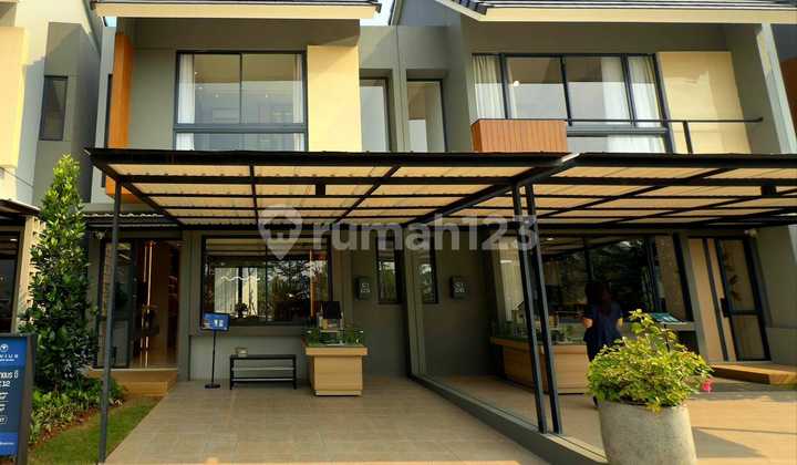 Kost Furnished SHM di Grogol Jakarta Barat, Investasi! - foto 1