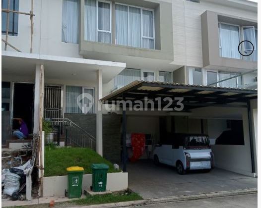 Rumah Mewah Bagus Citra 8, Full Renov, Full Furnished, Dekat Bandara dan Akses Tol - foto 1