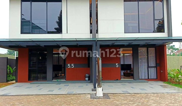 Kost Furnished SHM di Kalideres, Jakarta Barat - foto 1