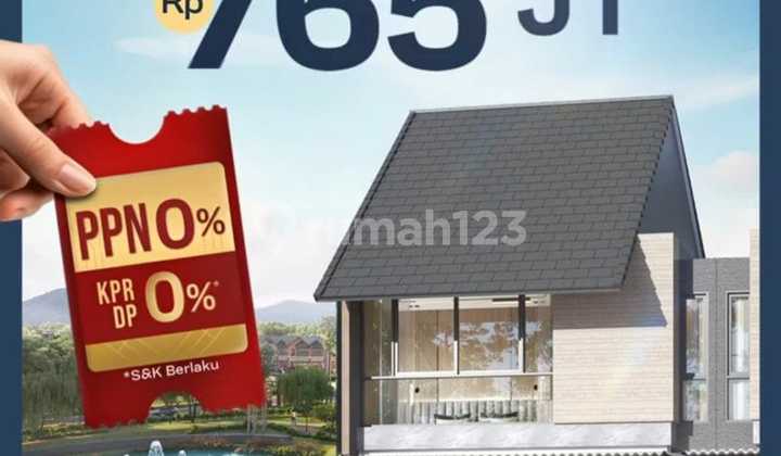 Kost Furnished SHM di Grogol, Jakarta Barat — Investasi! - foto 1