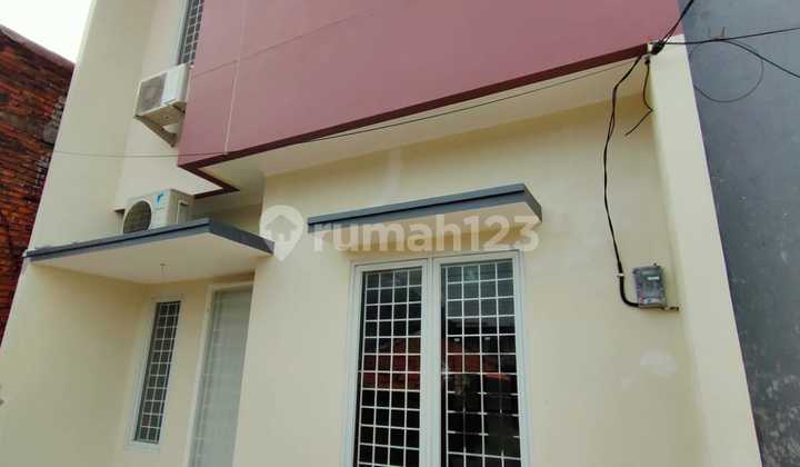 Kost Furnished SHM di Rawa Buaya, Jakarta Barat - foto 1