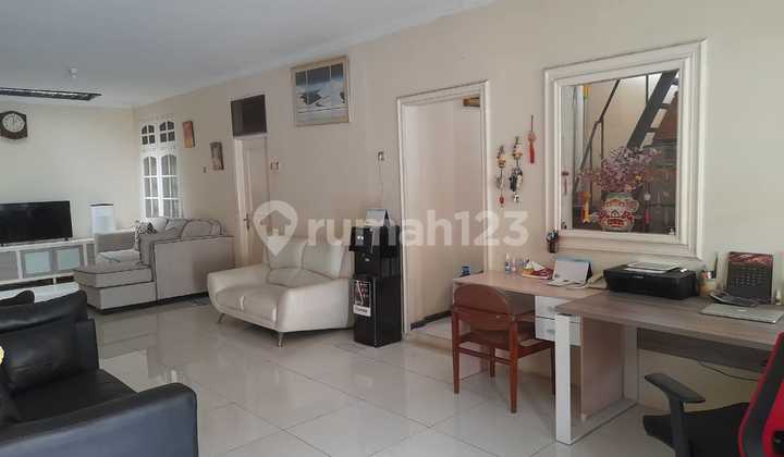 Rumah Murah Masih Nego 1 1/4 Lantai di Citra 1 - foto 1