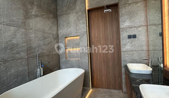 Kost Furnished SHM di Metland Puri, Jakarta Barat - foto 1