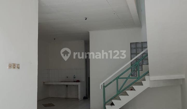 Rumah Taman Palem Lestari (Ukuran 6x15 m) - foto 1