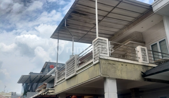 Jual Cepat Rumah 6x15.cluster Hawaii.city Resort Cengkareng.6x15 - foto 1