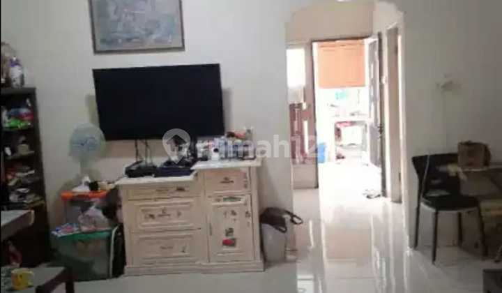 Rumah City Resort (Ukuran 6x18 m) - foto 1