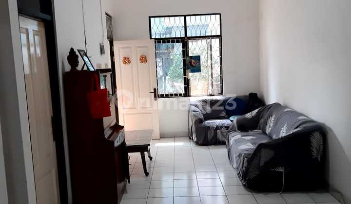 Rumah Taman Surya 3 (Ukuran 6x16 m) - foto 1