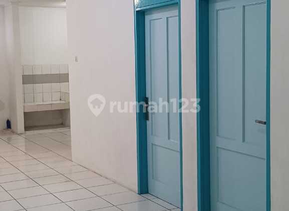 Rumah Citra 5 Siap Huni 1½ Lantai SHM 16X6m² - foto 1