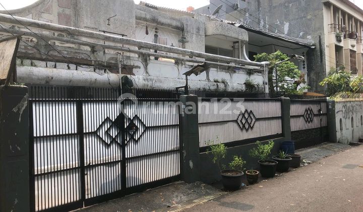 Kost SHM Furnished di Tomang, Jakarta Barat — Investasi! - foto 1