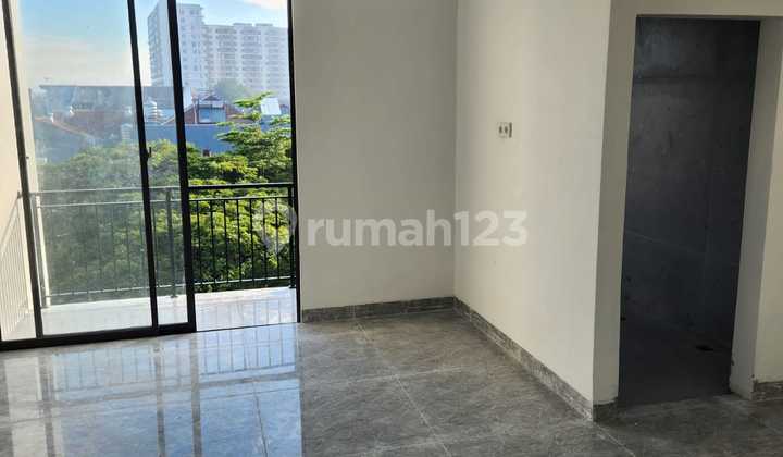 Dijual Rumah Baru Di Citra 2 Ext Siap Huni Bagus - foto 1