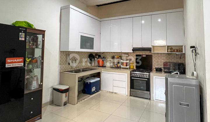 Dijual Rumah Posisi Hook di Metland Puri - foto 1