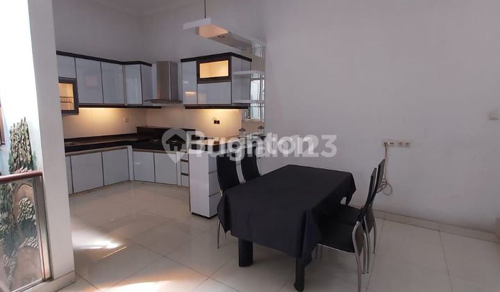 Rumah Mewah Sunrise Garden - foto 1
