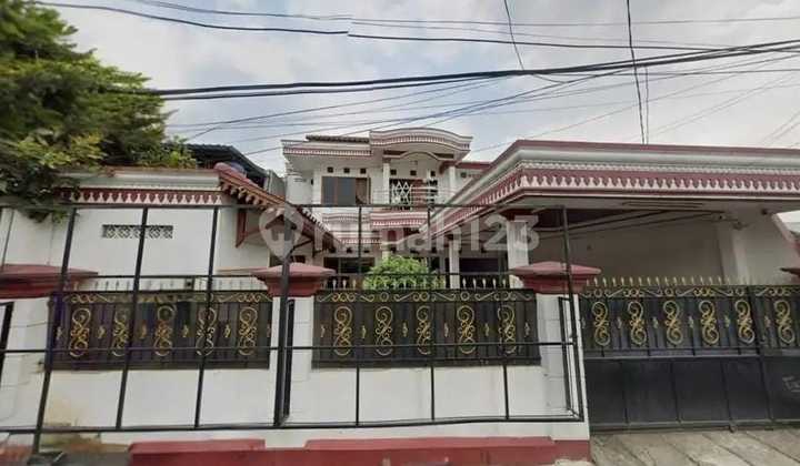 Kost SHM Furnished di Kebon Jeruk, Jakarta Barat - foto 1
