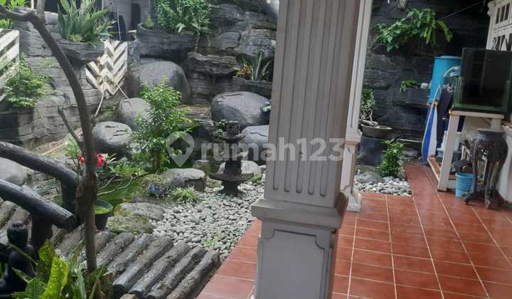 Kost Furnished SHM di Kalideres, Jakarta Barat - foto 1