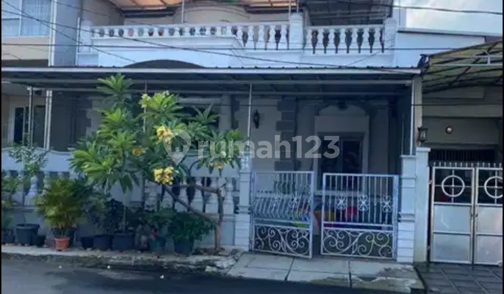 Rumah Murah Luas Dan Siap Huni Di Citra 2 - foto 1