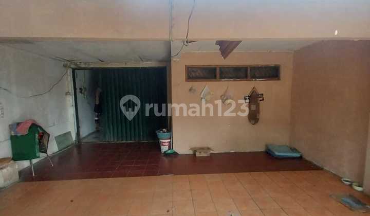 Jual Rumah Grogol Cocok Untuk Usaha Kost Jakbar - foto 1