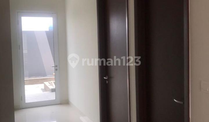 Town House Puri Mansion Tower 3 Brand New - foto 1