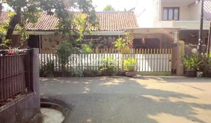 Kost Furnished SHM di Kemanggisan, Jakarta Barat - foto 1