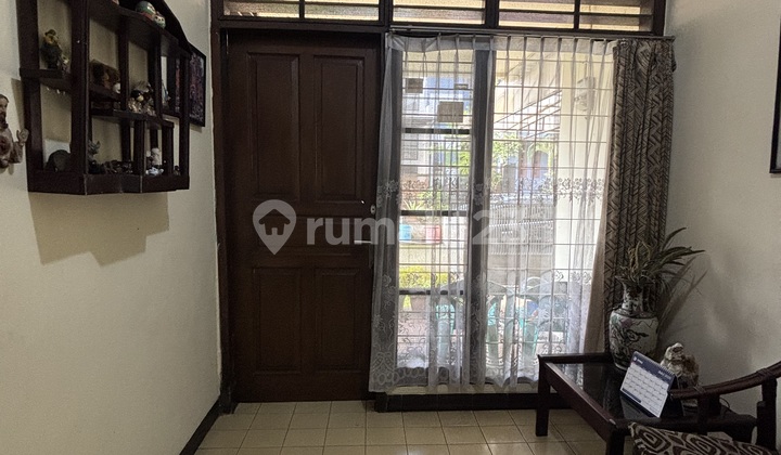 Rumah Kedoya Lokasi Terbaik Harga Murah - foto 1