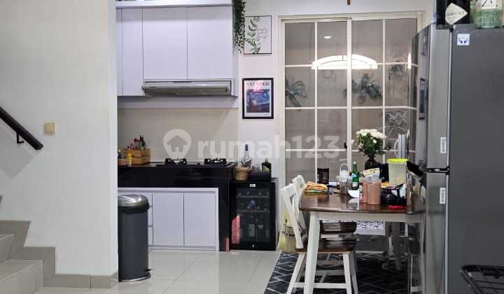 Kost Furnished SHM di Green Lake City, Jakarta Barat - foto 1