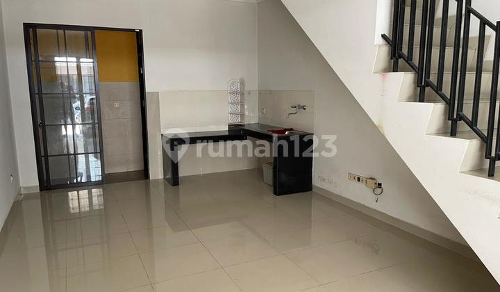 Kost Furnished SHM di Green Lake City, Jakarta Barat - foto 1