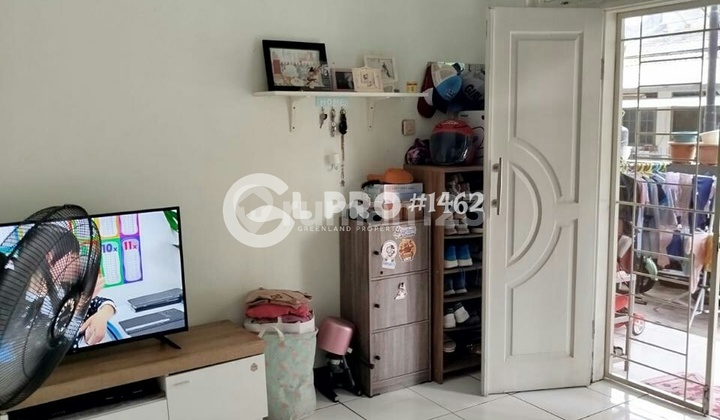 Kost Furnished SHM di Cengkareng, Jakarta Barat - foto 1