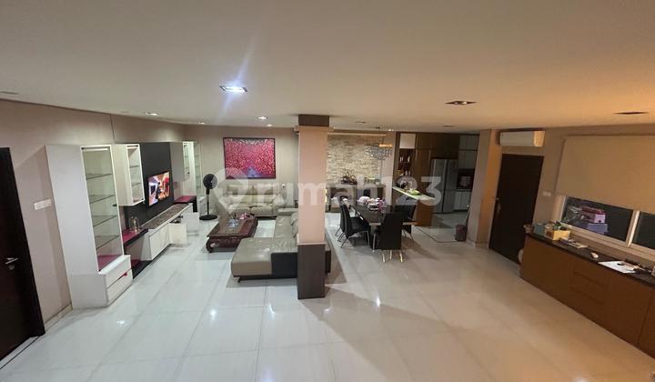 Jual Murah Rumah Mewah 2Lt Hooke Harga Murah Rawa Buaya Jak-Bar - foto 1