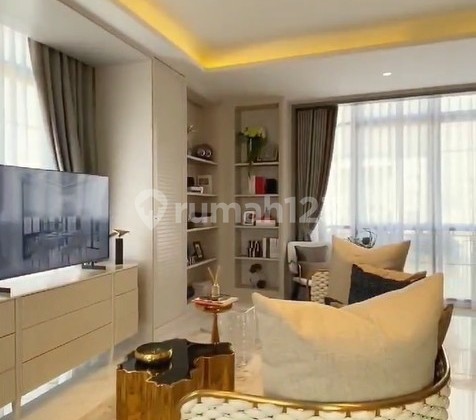 Rumah Baru LT 120 LB 261 5 KT Strategis Dekat Bandara - foto 1