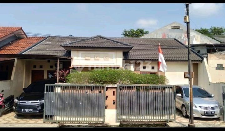 Kost Furnished SHM di Meruya, Jakarta Barat, Lokasi Strategis - foto 1