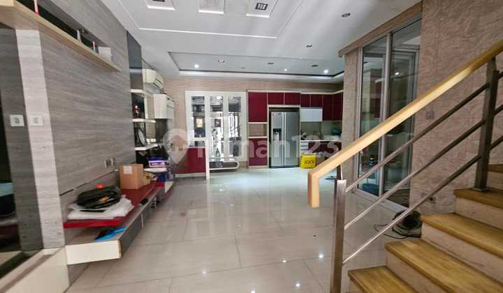 Dijual Rumah City Resort Hawai - foto 1