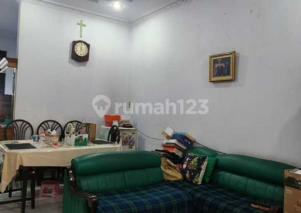 Rumah Thi Jelambar 172M - foto 1