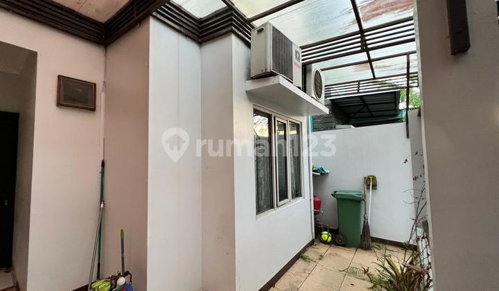 Dijual Rumah Siap Huni Joglo Jakarta Barat - foto 1