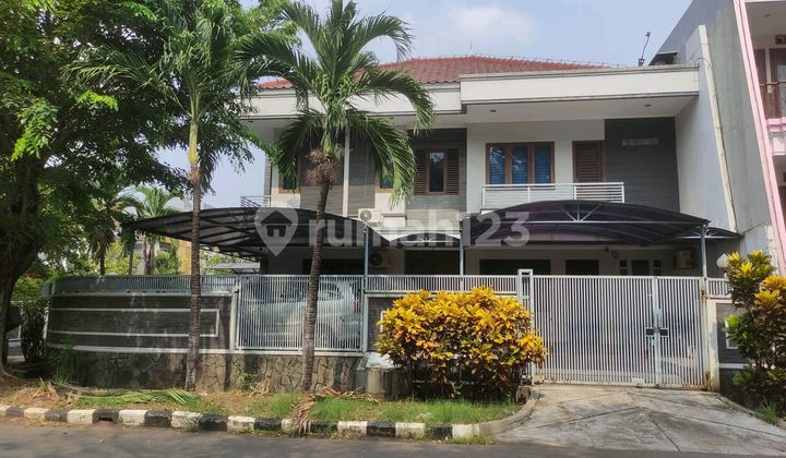 Kost Furnished SHM di Kembangan, Jakarta Barat - foto 1