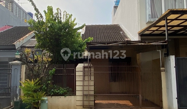 Kost Furnished SHM di Intercon Jakarta Barat, 3 KT - foto 1