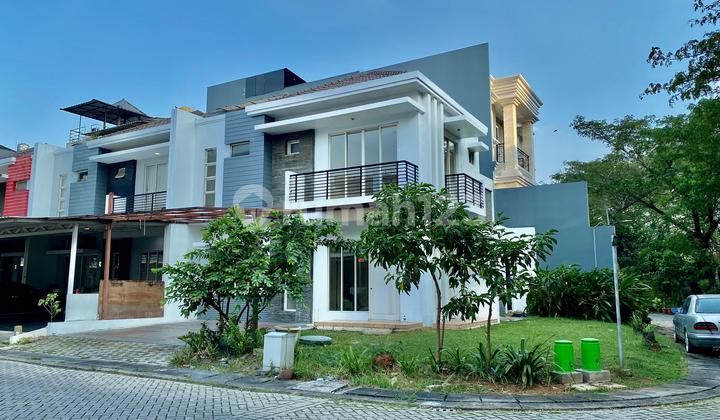 Kost SHM Furnished di Puri Mansion, Jakarta Barat - foto 1