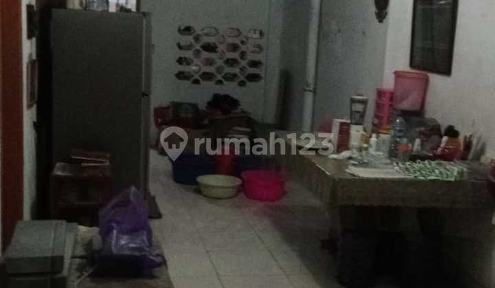 Dijual Cepat Rumah Daerah Glodok Jakarta Barat - foto 1