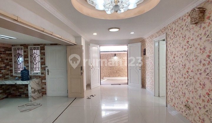 Kost Furnished SHM di Tanjung Duren, Jakarta Barat - foto 1