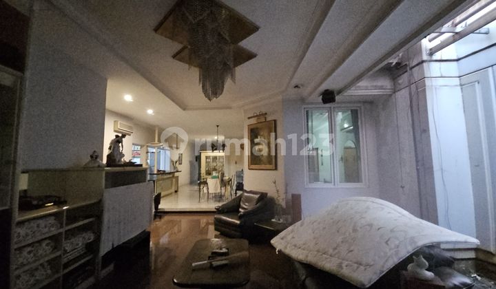 Kost Furnished SHM di Kebon Jeruk, Jakarta Barat - foto 1