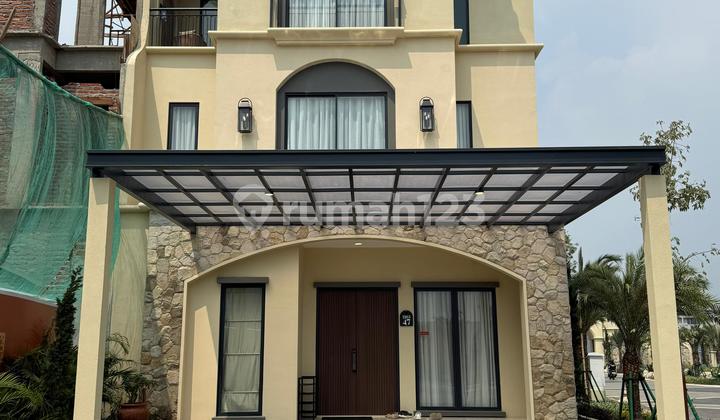 Kost Furnished SHM di Citra Garden, Jakarta Barat - foto 1